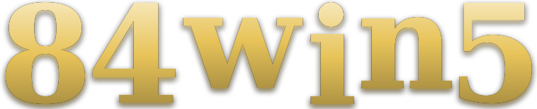 84win5 logo